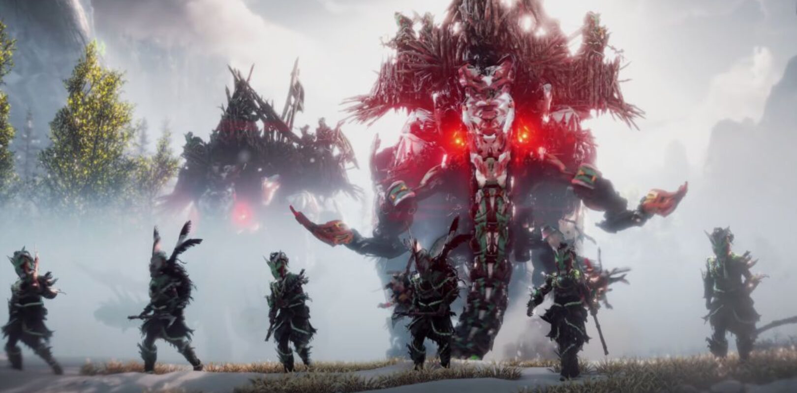 Horizon: Forbidden West - zbędny kompromis?