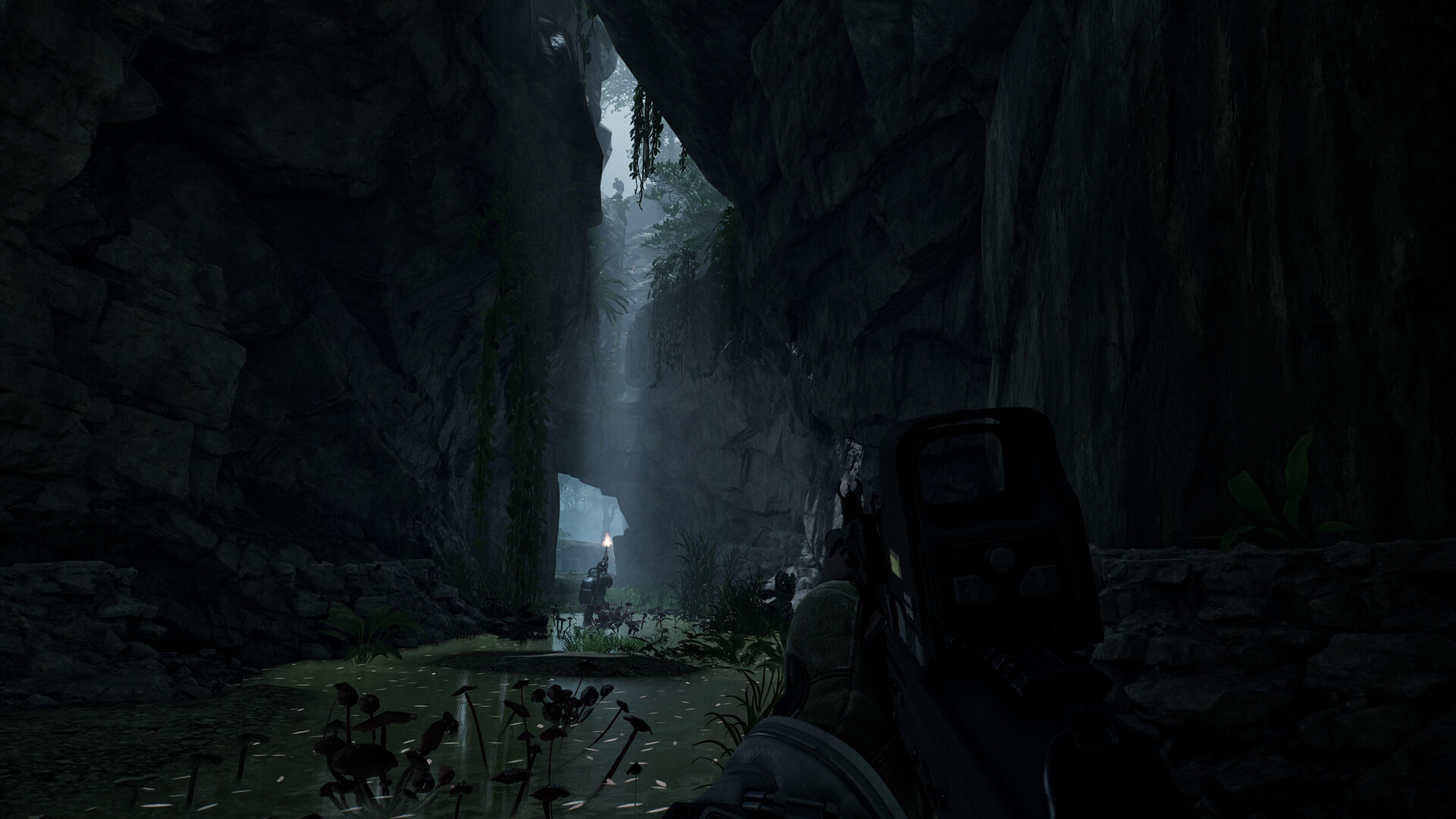 PUBG: Black Budget #6