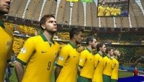 Przygotowania do Mundialu trwają - nowe zdjęcia i pierwszy gameplay