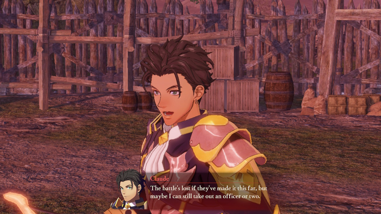 Fire Emblem Warriors: Three Hopes - recenzja gry [Switch]