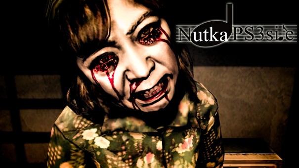 Nutka PS3Site: Siren: Blood Curse