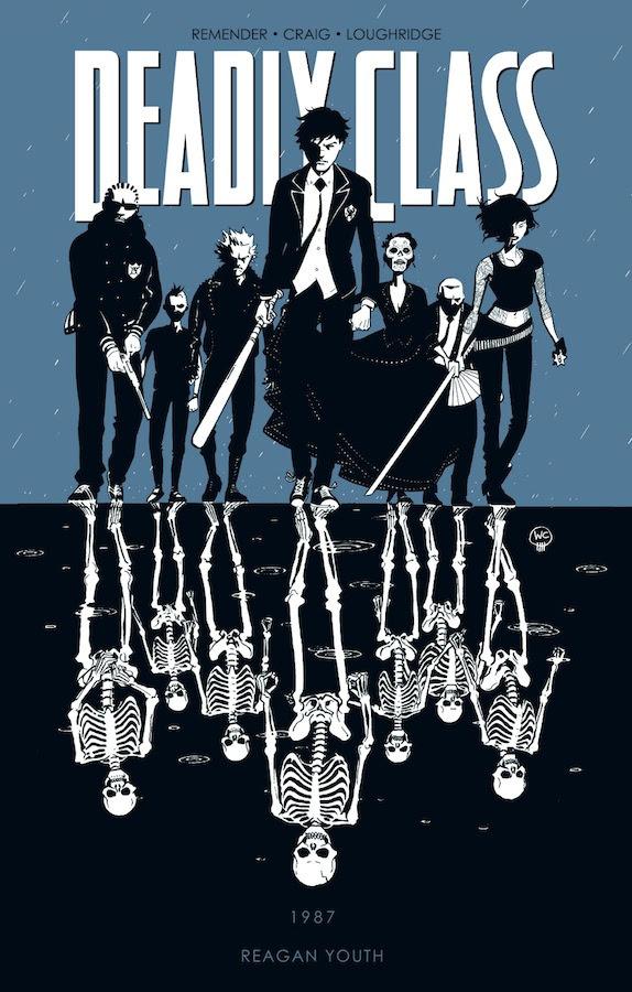 Comix Zone – Tommy Gun przybija piątkę komiksowi!