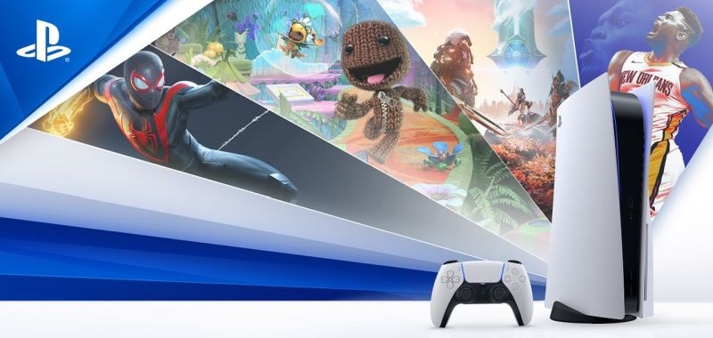 PS5 z listą nowości. Zwiastun potwierdza premiery, ekskluzywny czas i wersje na PS4 oraz PC