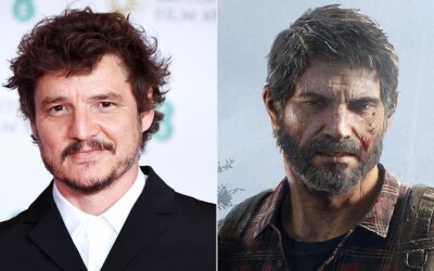 The Last of Us od HBO na kolejnych materiałach. Joel i Ellie spotkają znane postacie
