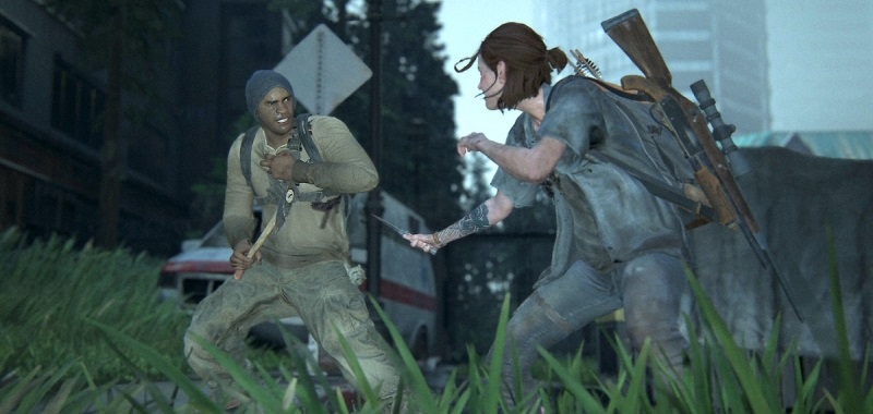 The Last of Us 2 Multiplayer wciąż powstaje. Naughty Dog poszukuje projektanta ekonomii