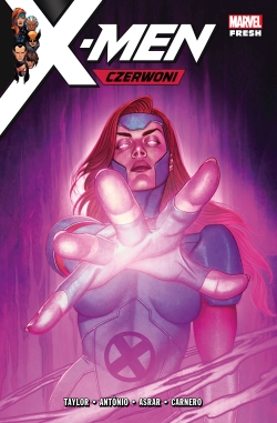 Wolverine, Deadpool, X-Men, Flash i więcej. Sprawdźcie komiksowe nowości lipca