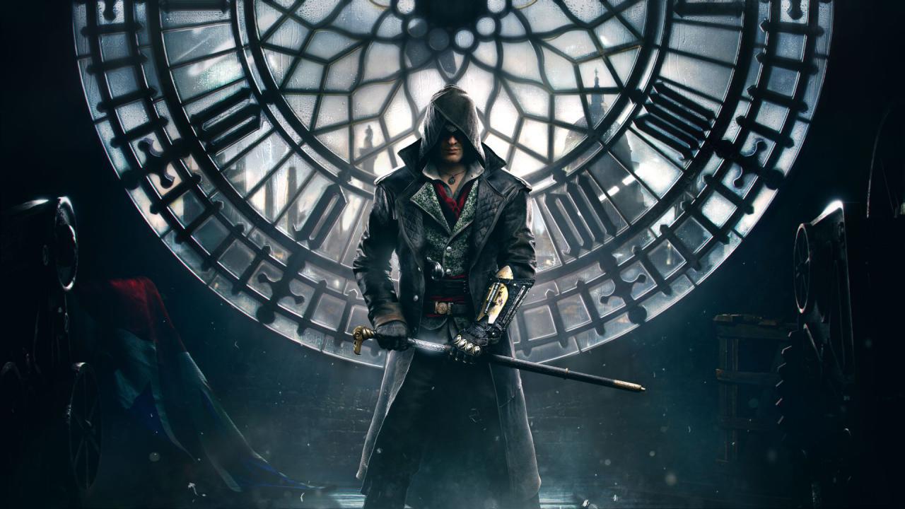 Assassin&#039;s Creed: Syndicate