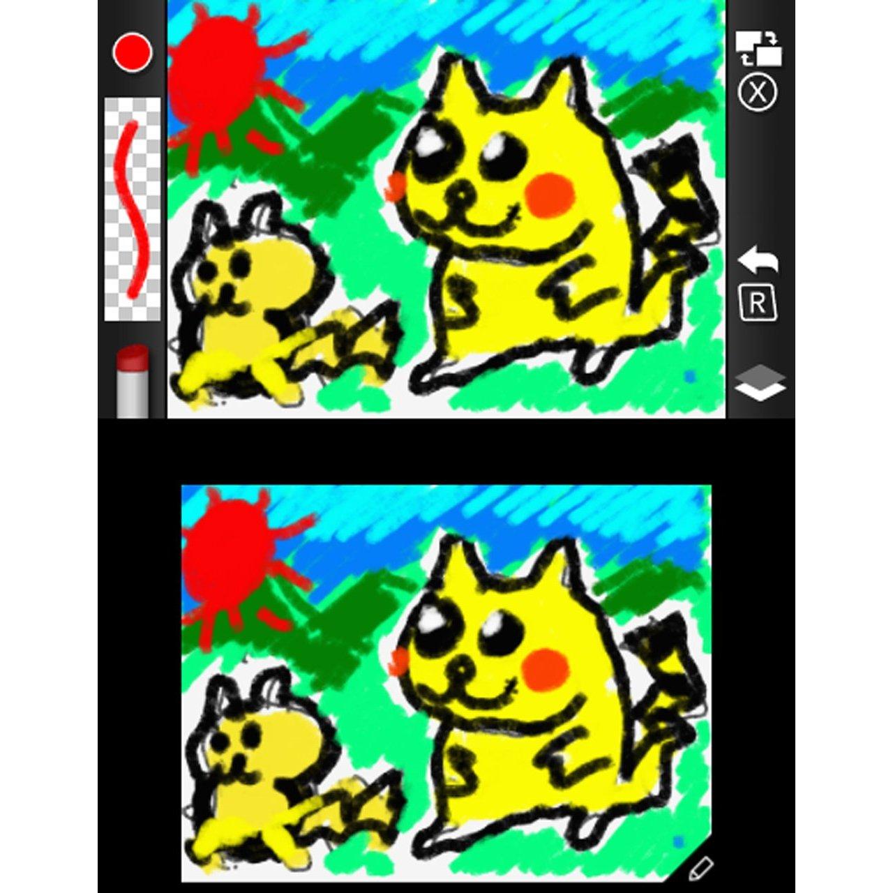 Pokémon Art Academy
