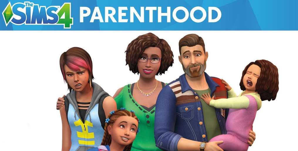 The Sims 4 otrzymało rodzinne dodatki