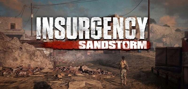 Insurgency: Sandstorm ze świetnym wynikiem sprzedażowym