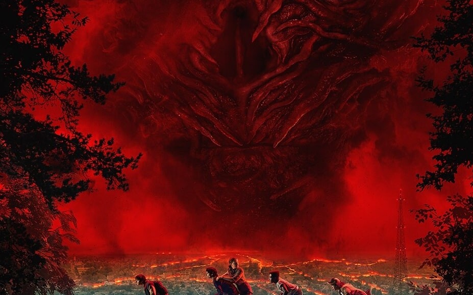 Co oglądać w weekend - Netflix, HBO MAX, Disney+, SkyShowtime, kina