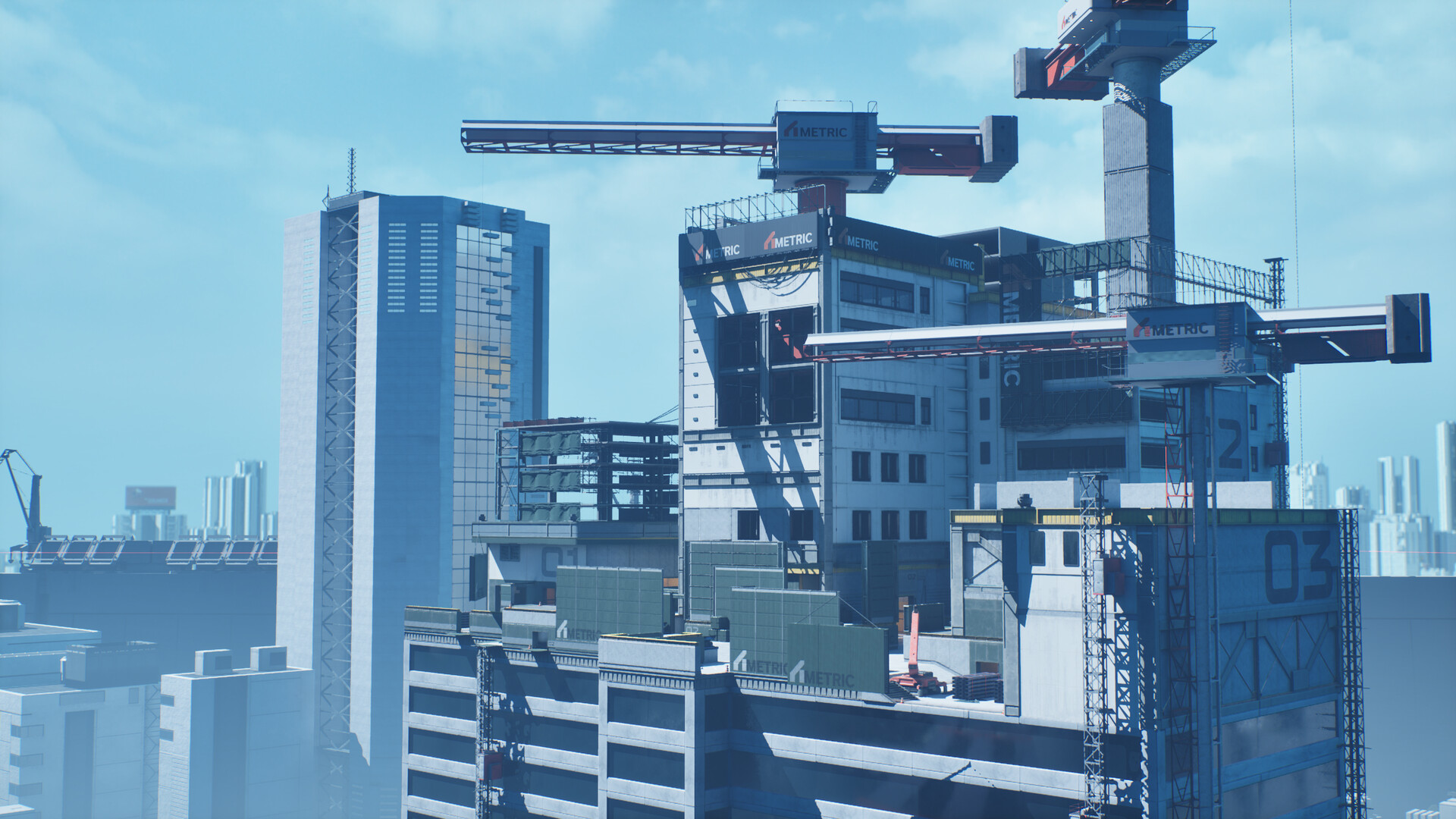 EMPULSE #1