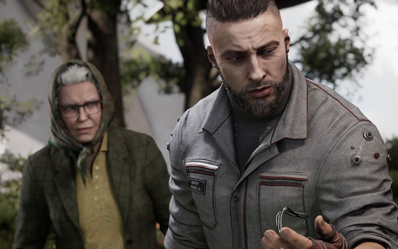Denuvo znika z kolejnego hitu! Gracze mają powody do zadowolenia