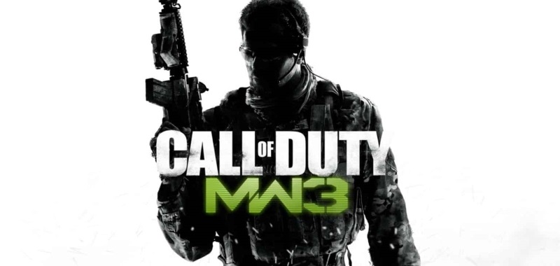 Call of Duty: Modern Warfare 3 Remastered zostało już podobno przygotowane. Znamy pierwsze szczegóły