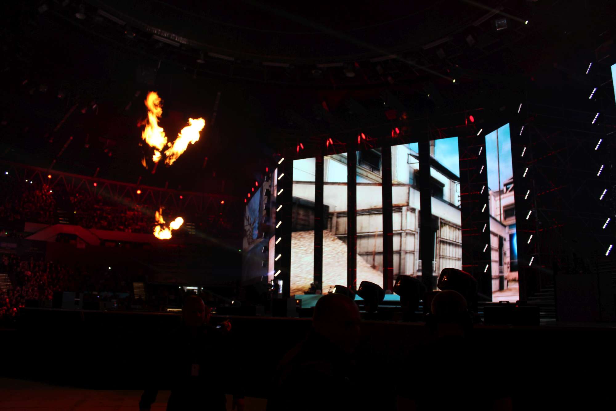 Intel Extreme Masters Katowice 2018. Relacja z 2 dnia imprezy