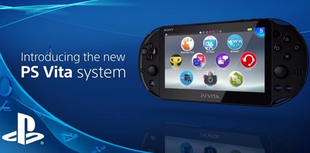 Liczba gier od Sony na PlayStation Vita będzie znacznie mniejsza niż do tej pory