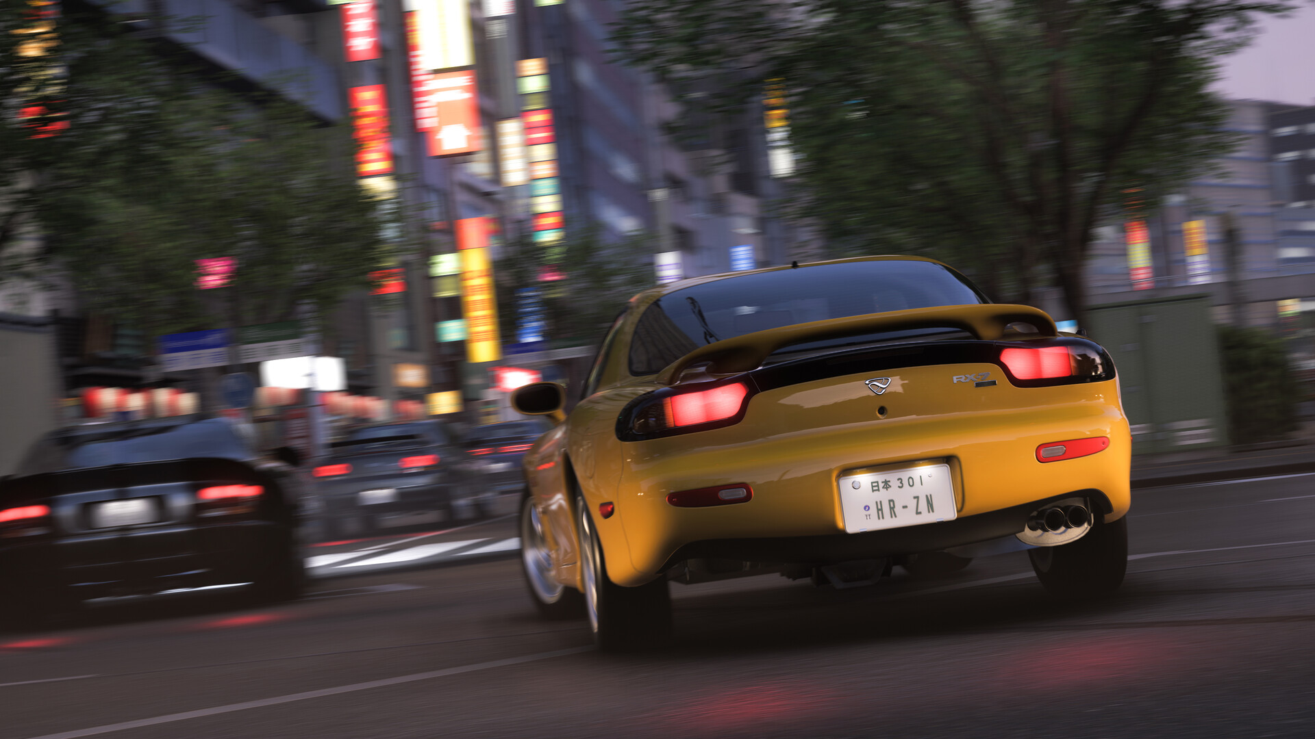 Forza Horizon 6 #6