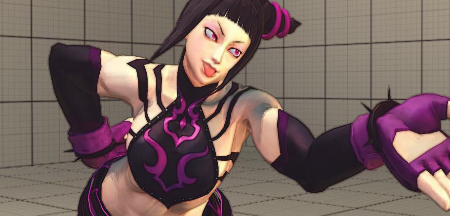 Znamy datę premiery spóźnionego trybu Story i nowych postaci w Street Fighter V