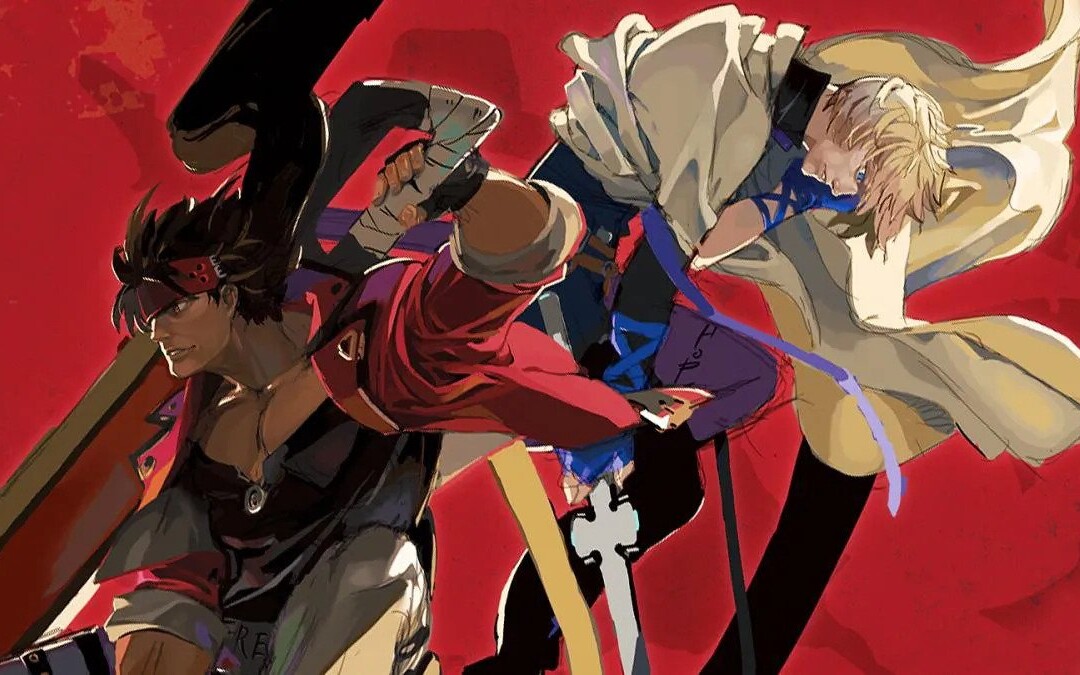 Guilty Gear Strive - recenzja gry. Pozytywne zaskoczenie na małym ekranie