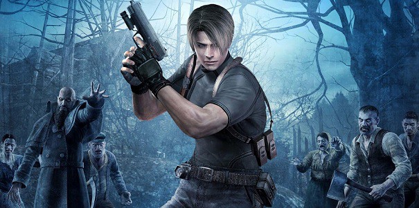 Nieco informacji o odświeżonej wersji Resident Evil 4