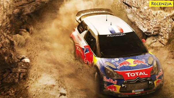 Recenzja: Sébastien Loeb Rally Evo (PS4)