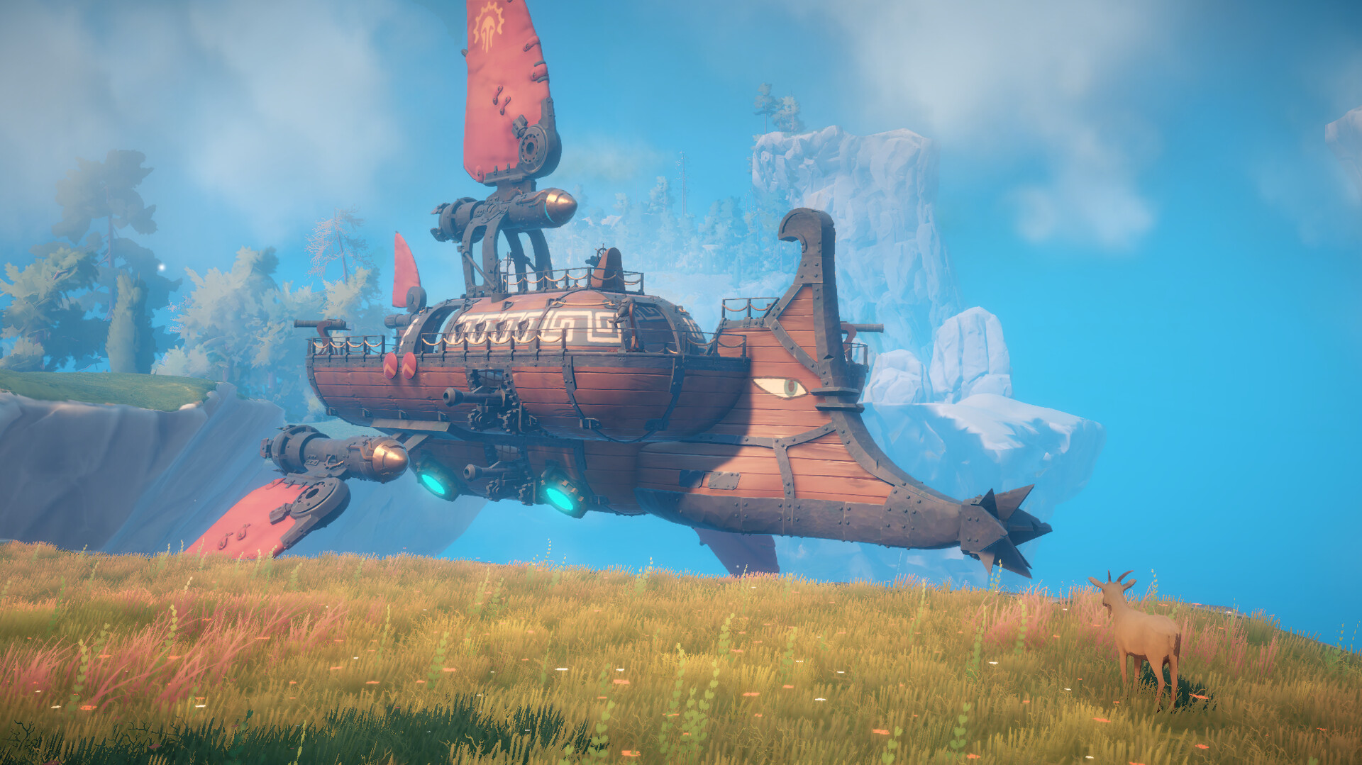 Echoes of Elysium #5