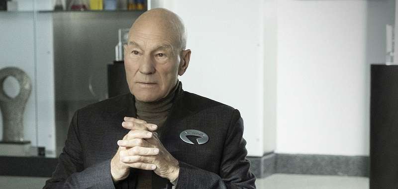 Star Trek: Picard. Świetny zwiastun prezentuje datę premiery i powrót znanych bohaterów!