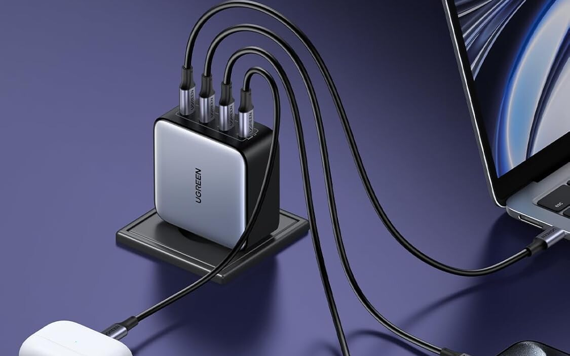 ugreen nexode