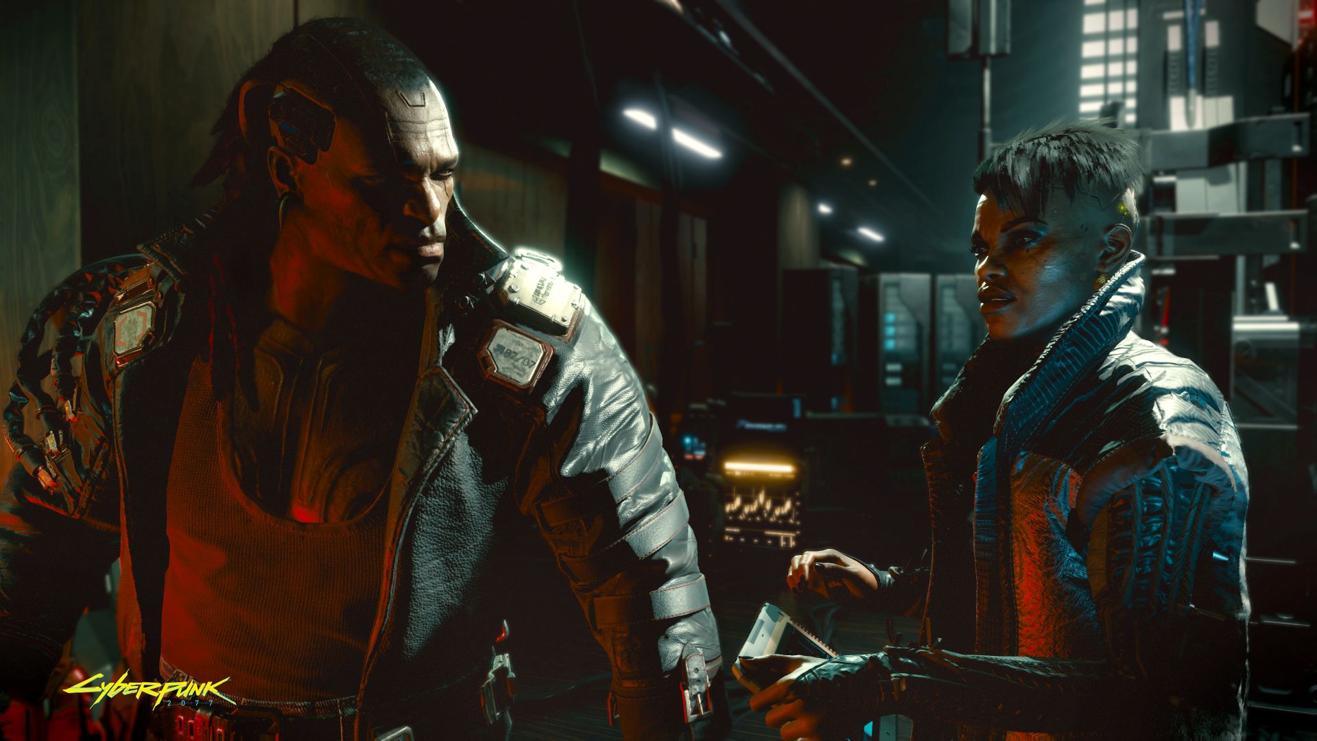 Pokaz Cyberpunk 2077 a mieszane opinie - co zawiniło?