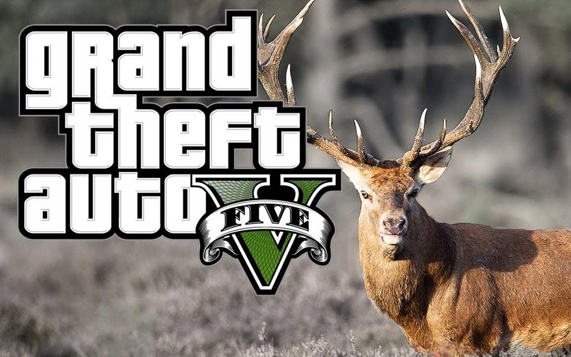 Najlepsze zwierzaki, w które można się wcielić w Grand Theft Auto V