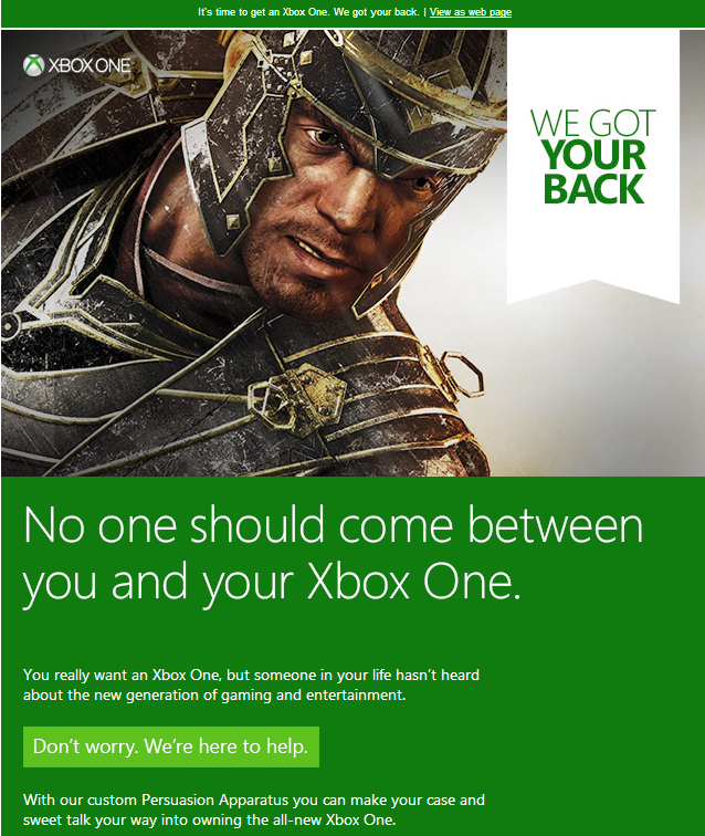 Devil’s Third na konsole nowej generacji?