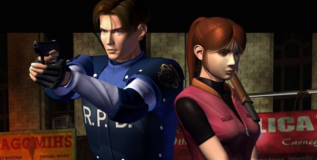 Resident Evil 2 - gra planszowa gotowa do premiery