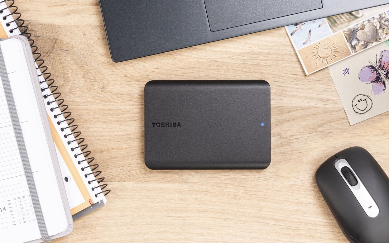 toshiba