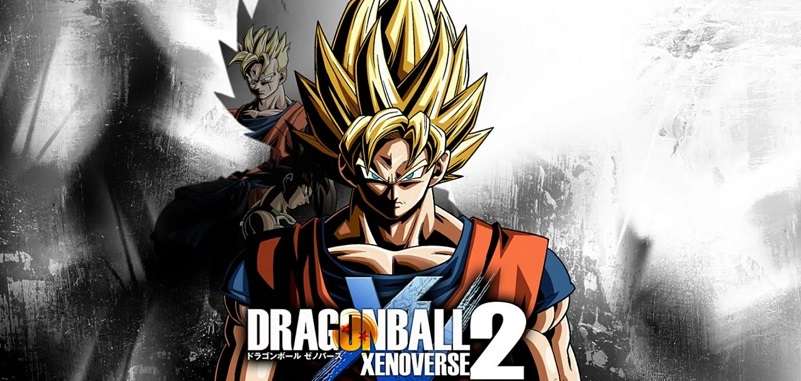 Bandai Namco zapowiada darmowe Dragon Ball Xenoverse 2 Lite