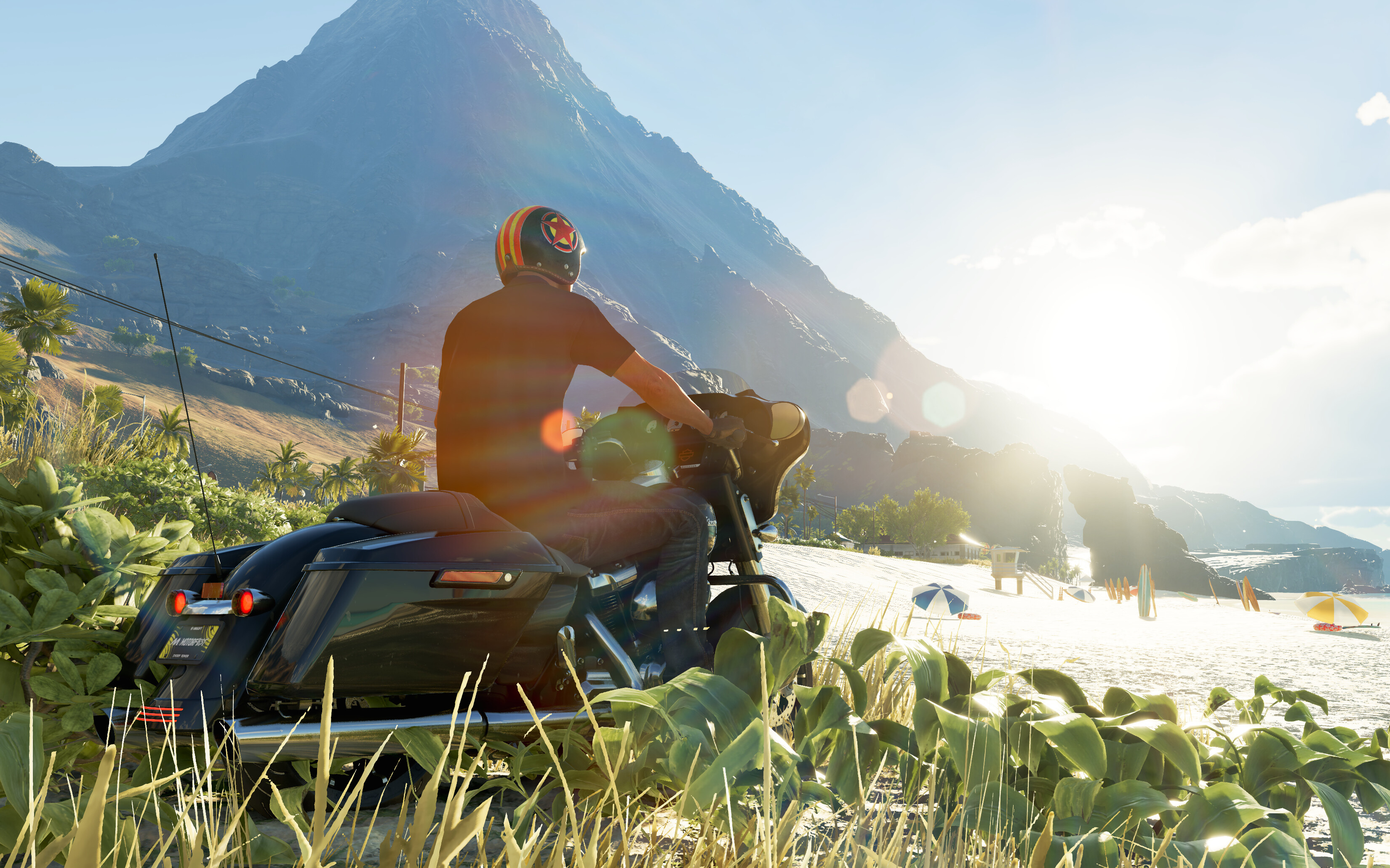 Ubisoft odciąga graczy od Forza Horizon. Nowa wyspa, TrackForge i NASCAR już dostępne