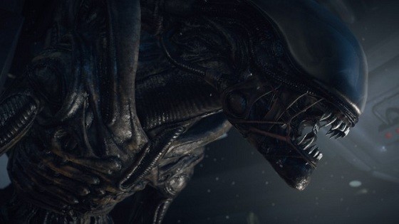Alien: Isolation ma oferować długie i konkretne spotkanie z Obcym
