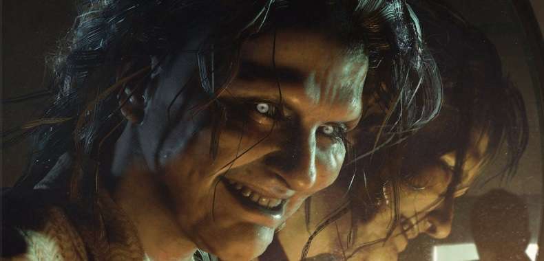 Resident Evil 7 na Nintendo Switch działa źle. Gameplay potwierdza duże problemy