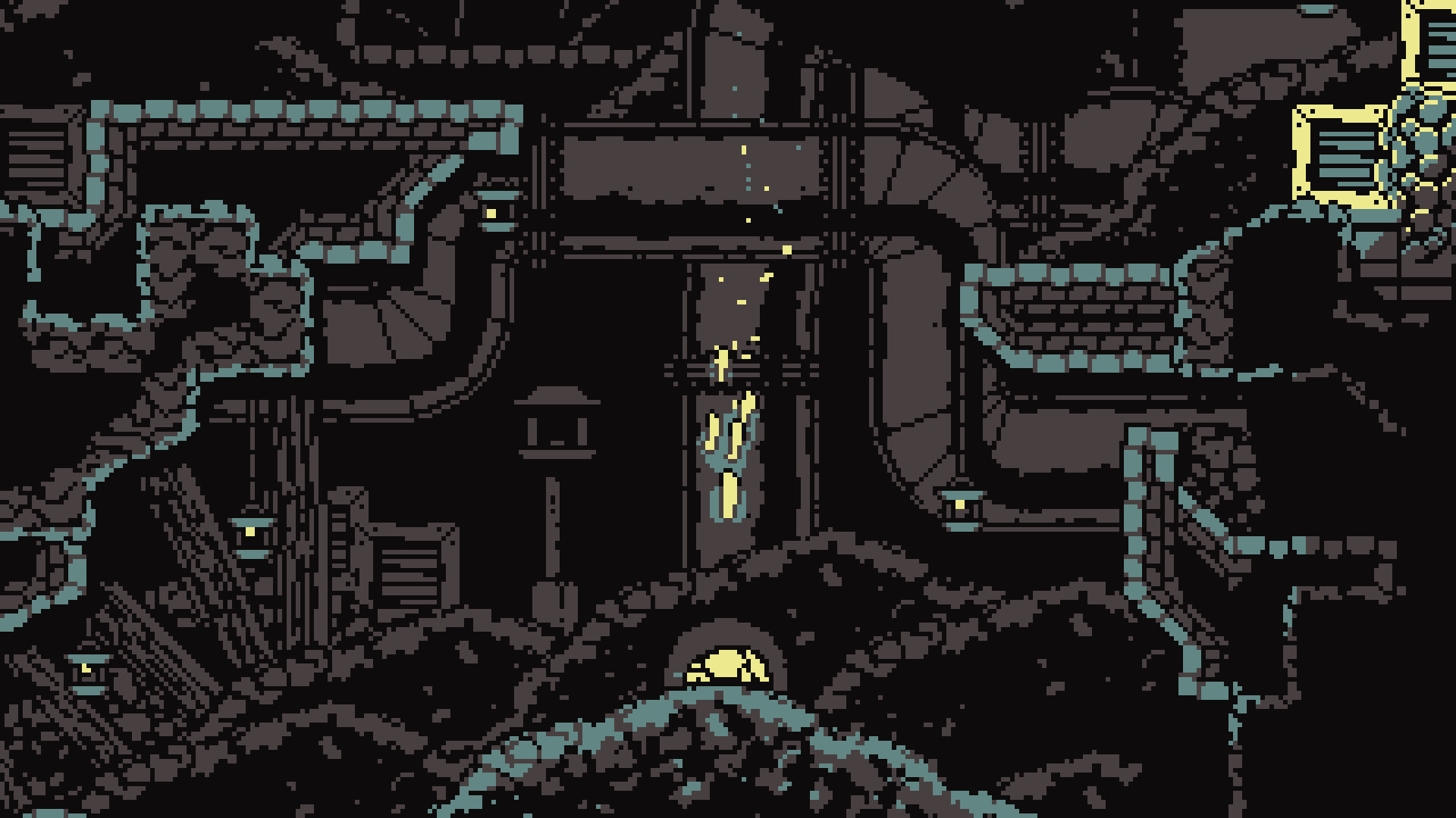 City of None #5