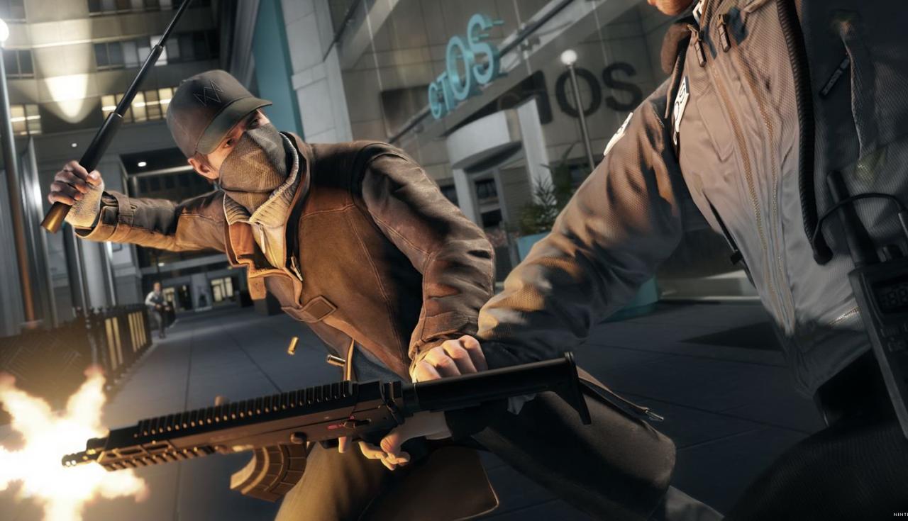 Watch Dogs na Wii U wygląda dobrze! - zobaczcie gameplay i screeny