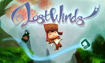 Frontier nie pozwoli zapomnieć o LostWinds
