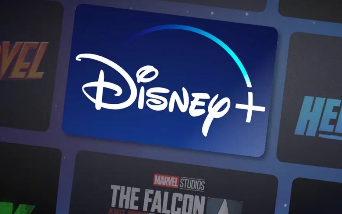 Disney+ / Streaming