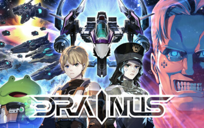 DRAINUS