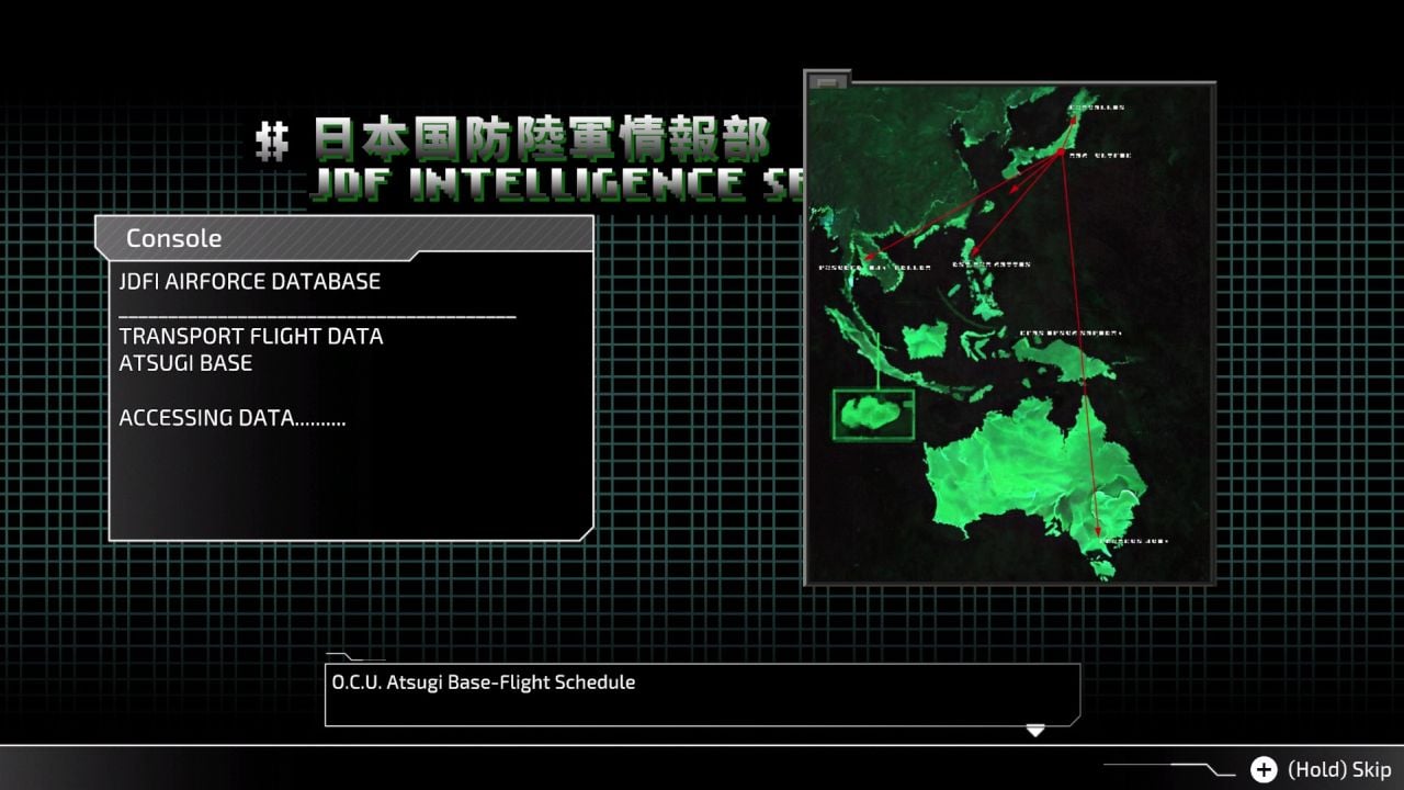 Front Mission 3: Remake #2