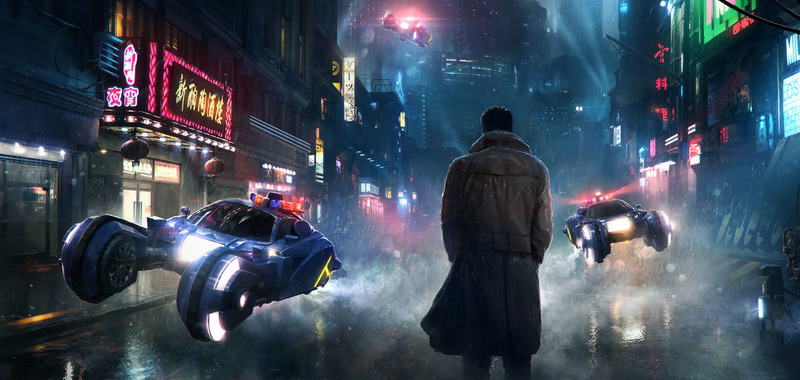 Blade Runner: Black Lotus szykuje się do premiery. Poznaliśmy bohaterów i aktorów podkładających głosy