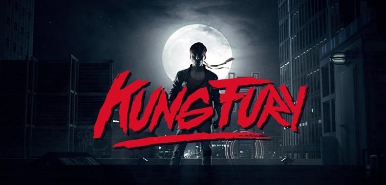 Kung Fury 2 w produkcji. Twórca chwali się skryptem