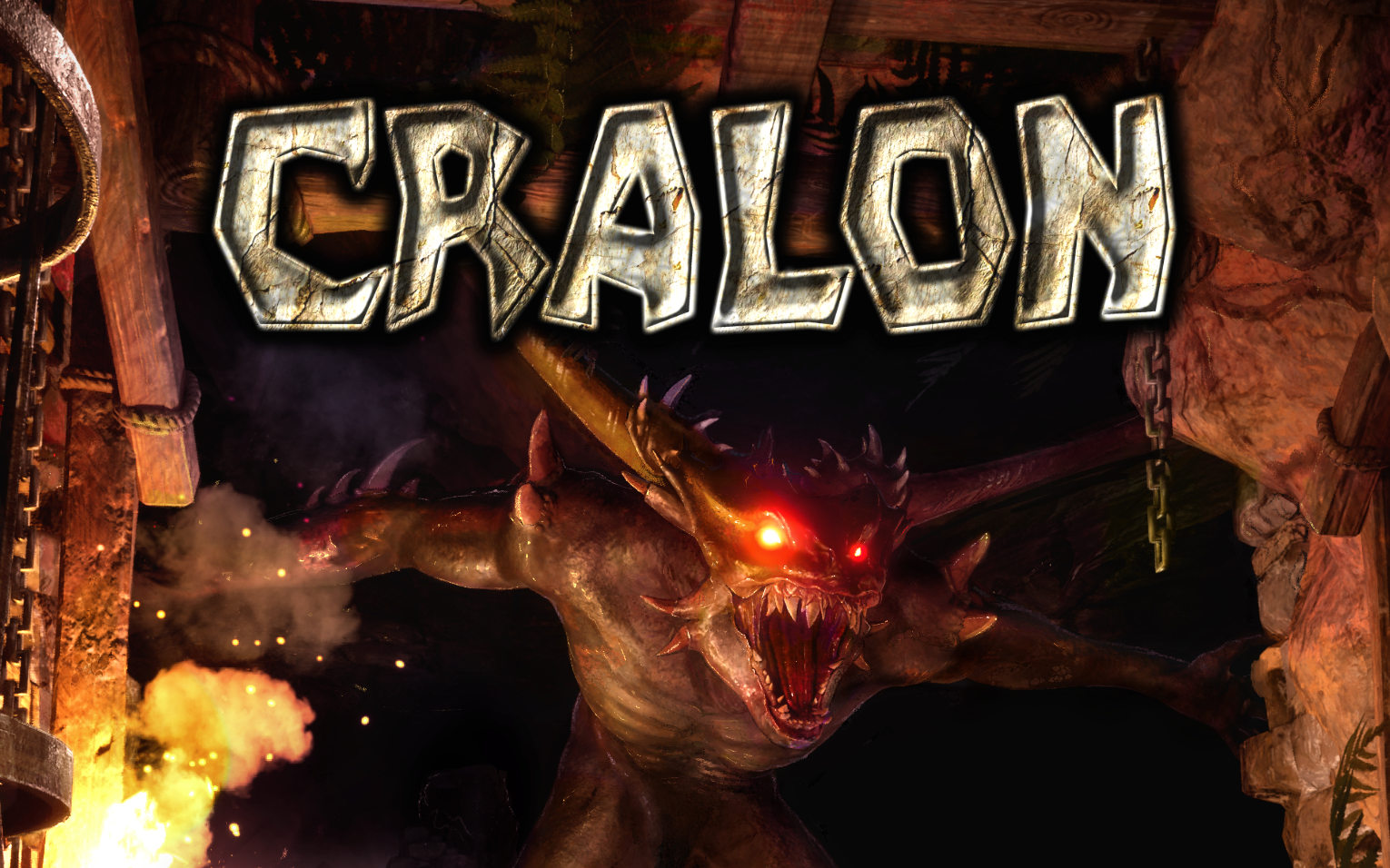 Björn Pankratz, twórca Gothica, opowiada nam o swojej nowej grze 