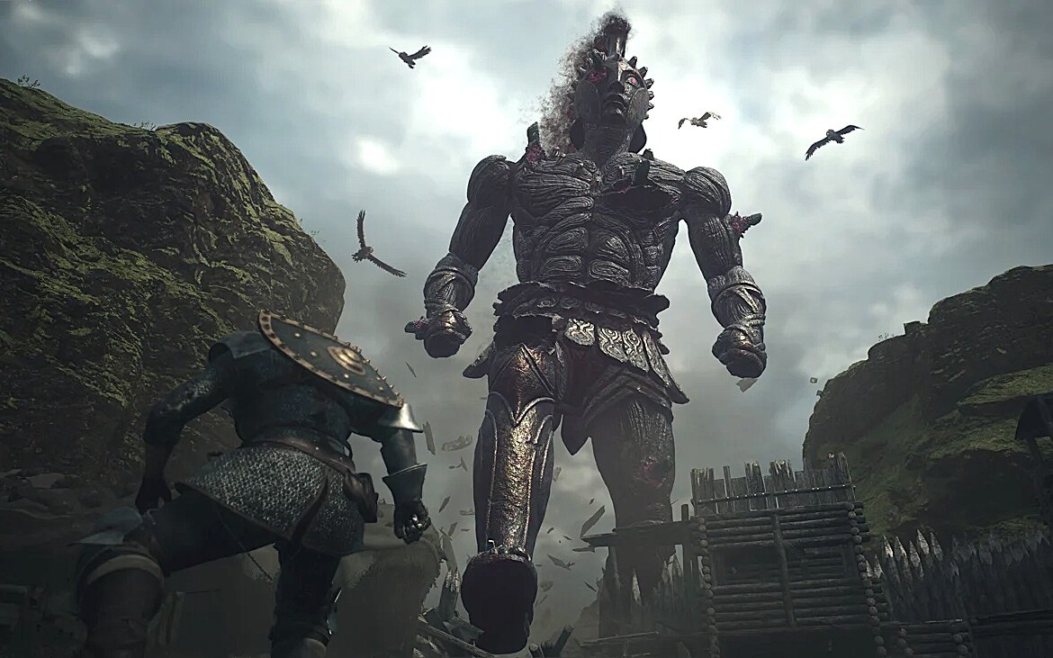 Czas by Capcom się obudził. Sprzedażowy sukces, a po dwóch latach wciąż brak rozszerzenia