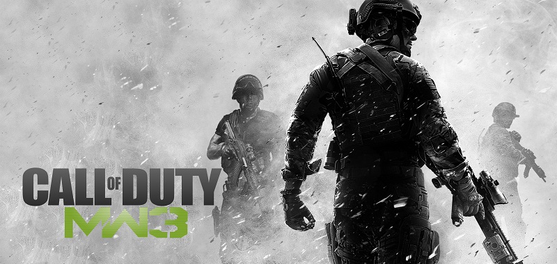 Call of Duty Modern Warfare 3 Remastered ma pojawić się jeszcze w tym roku