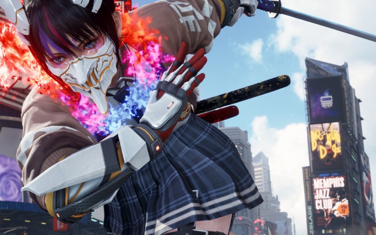 Tekken 8 wita kultową postać. Potwierdzono oczekiwaną datę debiutu i zaprezentowano wojowniczkę na zwiastunie
