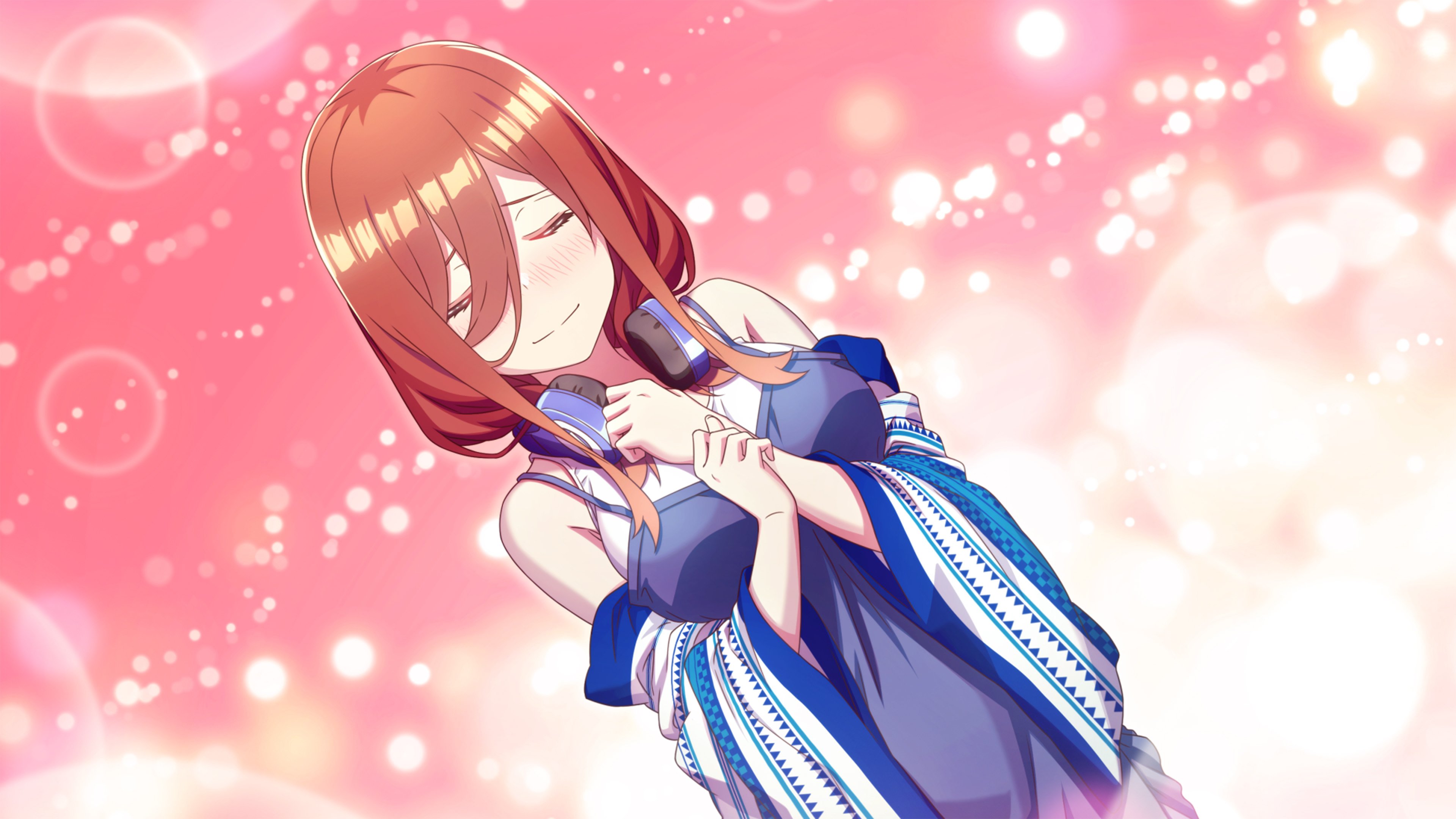 The Quintessential Quintuplets: Five Memories Spent With You #4